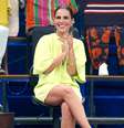 Wanessa Camargo negou participação no 'BBB 23'.  Foto: Divulgação, TV Globo / Purepeople