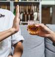 7 motivos para diminuir o consumo de álcool em 2023  Foto: Shutterstock / Saúde em Dia