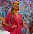 Patricia Poeta   Foto: @patriciapoeta/Instagram/Reprodução / Elas no Tapete Vermelho