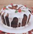 Guia da Cozinha - Bolo de Reis: confira a receita completa da tradição católica  Foto: Guia da Cozinha