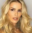Yasmin brunet bbb  Foto: Instagram/@yasminbrunet / Famosos e Celebridades