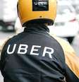  Foto: Reprodução/Uber / Canaltech