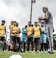  Foto: Ivan Storti/Santos FC / Gazeta Esportiva