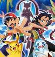 Jornadas Supremas Pokémon na Netflix  Foto: The Pokémon Company / Divulgação