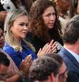 Ministra do Turismo, Daniela Carneiro é alvo de desgaste por ligação com milicianos no Rio.  Foto: Wilton Junior/Estadão / Estadão