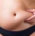 Gordura abdominal: 5 alimentos que eliminam a barriguinha  Foto: Shutterstock / Sport Life