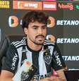  Foto: ( Divulgação/Atlético Mineiro) / Gazeta Esportiva