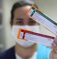 Ministério da Saúde comprará mais 2,6 milhões de doses de Coronavac  Foto: Alex Silva/Estadão / Estadão