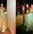 Ariadna look reveillon  Foto: Divulgação / Famosos e Celebridades