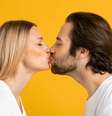 Confira quais são os signos mais quentes da Astrologia -  Foto: Shutterstock / João Bidu