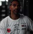 David Haye guarda energias antes das lutas  Foto: Reprodução/Instagram