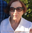 Elizabeth Reichert morreu em meados de fevereiro de 2022, aos 96 anos, e deixou herança para o zoológico da cidade de Colônia, na Alemanha  Foto: Reprodução/Instagram