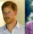Príncipe harry diana  Foto: Famosos e Celebridades