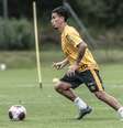  Foto: Ivan Storti/Santos FC / Gazeta Esportiva