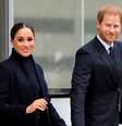 Harry e Meghan Markle  Foto: Andrew Kelly / Reuters