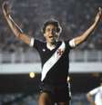 Dinamite é o maior artilheiro da história do Vasco (DIVULGAÇÃO / CBF)  Foto: Lance!