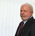 O presidente Luiz Inácio Lula da Silva decretou intervenção federal no DF  Foto: EPA / BBC News Brasil