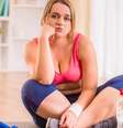 Não consegue emagrecer? Conheça 4 fatores que atrapalham a perda de peso  Foto: Shutterstock / Sport Life
