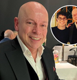 Leandro Karnal assumiu seu casamento com um homem, o cantor Vitor Fadul.  Foto: Reprodução, Instagram @leandro_karnal / Purepeople