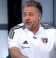  Foto: Reprodução / Gazeta Esportiva