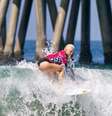 Tatiana Weston Webb  Foto: Sport Life