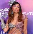 Anitta   Foto: Agência BrazilNews / Elas no Tapete Vermelho