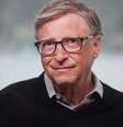 Bill Gates acredita no potencial da inteligência artificial ChatGPT  Foto: Startups