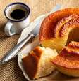 Bolo sem fermento – Foto: Shutterstock  Foto: Guia da Cozinha