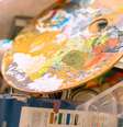 Caso acendeu polêmica sobre arte desenvolvida por geradores de imagem  Foto: Euralis Rivera Javier / Unsplash