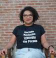 "Os conflitos que acontecem com os evangélicos envolvem a convivência, não a intolerância religiosa", opina Simony  Foto: Divulgação / Divulgação