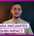 Genshin - Com texto.png  Foto: Game On / Divulgação