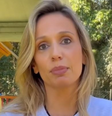 Luisa Mell, defensora dos animais  Foto: @Instagram