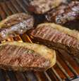 Segundo lugar do Tasteatlas Awards 2022 vai para a picanha brasileira  Foto: cacio murilo de vasconcelos / iStock