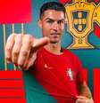  Foto: Instagram @cristiano