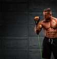Musculoso  Foto: Sport Life
