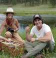 Nikki Reed e Ian Somerhalder.  Foto: Instagram/@iansomerhalder / Estadão