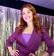 BBB 23: Ana Clara, ex-participante do reality, vai divulgar os 4 competidores da Casa de Vidro.  Foto: Divulgação, TV Globo / Purepeople