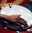 Samba é um dos ritmos musicais mais populares no Brasil  Foto: Shutterstock / Portal EdiCase