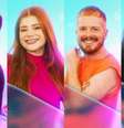 Bbb 23 casa de vidro  Foto: Divulgação/Globo / Famosos e Celebridades