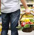 Como colocar a alimentação em ordem neste comecinho de ano?  Foto: Shutterstock / Saúde em Dia