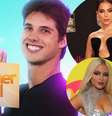 'BBB 23': o participante Gabriel, da Casa de Vidro, já ficou com Luisa Sonza e Anitta.  Foto: Divulgação, TVGlobo Agnews / Purepeople