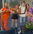  Foto: Divulgação/Gshow / Pipoca Moderna