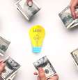Osten Invest  Foto: Osten Invest.  Canva / Startups