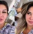 Maíra Cardi avalia vida de solteira e fala sobre tipo de homem ideal.  Foto: Reprodução, Instagram / Purepeople