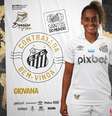  Foto: Divulgação/Santos / Gazeta Esportiva