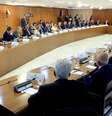  Foto: Autoridades reunidas em Brasília com o presidente Lula/ Divulgação / Diário do Rio