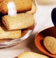 Guia da Cozinha - Biscoitos de polvilho que as crianças vão adorar fazer  Foto: Guia da Cozinha