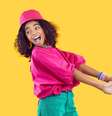 O dia começa com a Lua leonina trazendo mais brilho, alegria, entusiasmo e ânimo para você se relacionar com as pessoas, buscar o que deseja e aproveitar a vida ao máximo -  Foto: Shutterstock / João Bidu