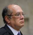 Gilmar Mendes solta 85 presas para liberar presídio lotado após atos golpistas  Foto: Poder360