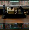 Ibovespa –  Foto: Reprodução REUTERS/Amanda Perobelli / BM&C News